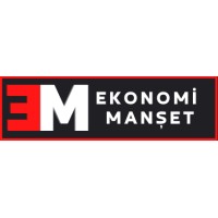 Ekonomi Manşet logo, Ekonomi Manşet contact details