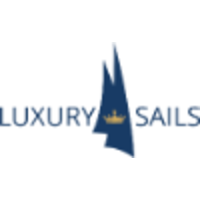 Luxury Sails logo, Luxury Sails contact details