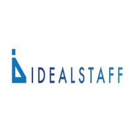 Idealstaff logo, Idealstaff contact details