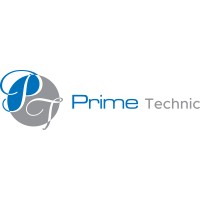 Prime Technic logo, Prime Technic contact details