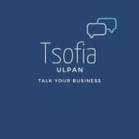 Ulpan Tsofia logo, Ulpan Tsofia contact details