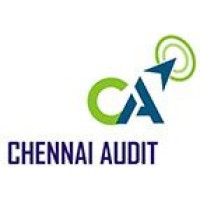 CHENNAI AUDIT logo, CHENNAI AUDIT contact details