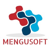 MENGUSOFT logo, MENGUSOFT contact details