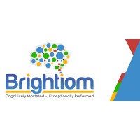 Brightiom logo, Brightiom contact details