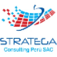 Stratega Consulting Perú SAC logo, Stratega Consulting Perú SAC contact details