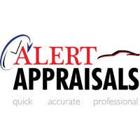 Alert Appraisals logo, Alert Appraisals contact details