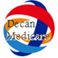 Decan Medicare Pvt. Ltd. logo, Decan Medicare Pvt. Ltd. contact details