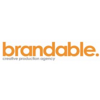 Brandable Creative logo, Brandable Creative contact details