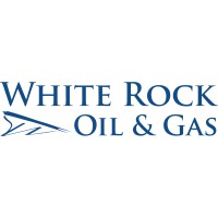 White Rock Oil & Gas logo, White Rock Oil & Gas contact details