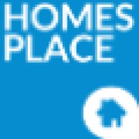 HOMESPLACE logo, HOMESPLACE contact details