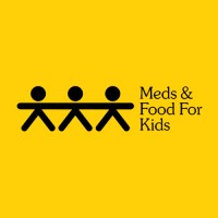 Meds & Food for Kids logo, Meds & Food for Kids contact details