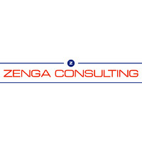 Zenga Consulting logo, Zenga Consulting contact details