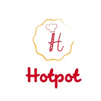 HotPot logo, HotPot contact details