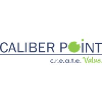 Caliber Point logo, Caliber Point contact details