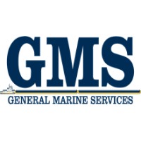 General Marine Services logo, General Marine Services contact details