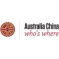 Australia China Who's Where logo, Australia China Who's Where contact details