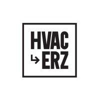 HVACerz logo, HVACerz contact details