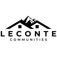 Leconte Communities logo, Leconte Communities contact details