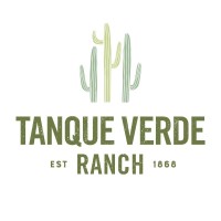 Tanque Verde Ranch logo, Tanque Verde Ranch contact details