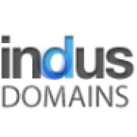 Indus Domains LLC logo, Indus Domains LLC contact details