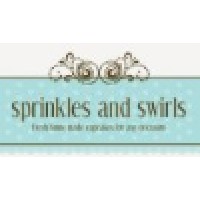 Sprinkles and Swirls logo, Sprinkles and Swirls contact details