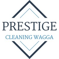 Prestige Cleaning Wagga logo, Prestige Cleaning Wagga contact details