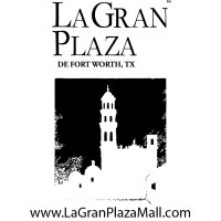 La Gran Plaza de Fort Worth logo, La Gran Plaza de Fort Worth contact details