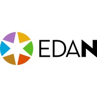 EDAN TV logo, EDAN TV contact details