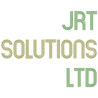 JRT Solutions Ltd logo, JRT Solutions Ltd contact details