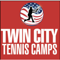 Twin City Tennis Camps logo, Twin City Tennis Camps contact details