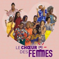 Le Choeur des Femmes logo, Le Choeur des Femmes contact details