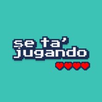 Se Ta' Jugando Podcast logo, Se Ta' Jugando Podcast contact details