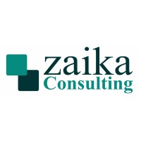 Zaika Consulting logo, Zaika Consulting contact details