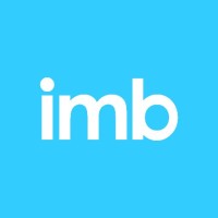 IMB Consulting logo, IMB Consulting contact details