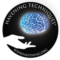 Havening Techniques® logo, Havening Techniques® contact details