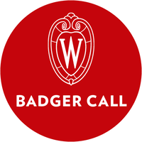 Badger Call logo, Badger Call contact details