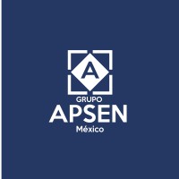 Grupo APSEN logo, Grupo APSEN contact details