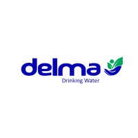 Delma Drinking Water logo, Delma Drinking Water contact details