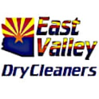 East Valley Dry Cleaners logo, East Valley Dry Cleaners contact details