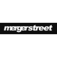 Mergerstreet logo, Mergerstreet contact details