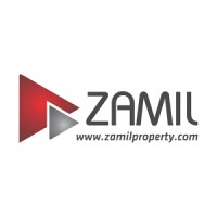 Zamil Property logo, Zamil Property contact details