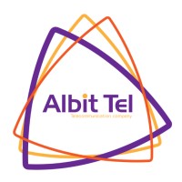 Albit Tel logo, Albit Tel contact details