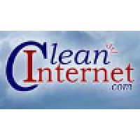 Clean Internet Inc. logo, Clean Internet Inc. contact details