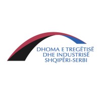 Albanian Serbian Chamber of Commerce and Industry logo, Albanian Serbian Chamber of Commerce and Industry contact details