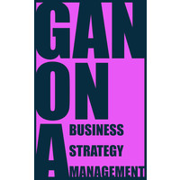 GANONA - Business. Strategy. Management logo, GANONA - Business. Strategy. Management contact details