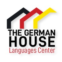 The German House logo, The German House contact details