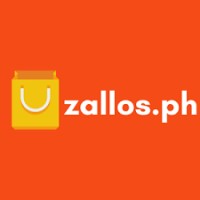 zallos logo, zallos contact details