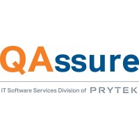 QAssure Technologies logo, QAssure Technologies contact details