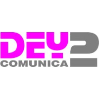 deycomunicados. logo, deycomunicados. contact details