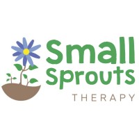 Small Sprouts Therapy logo, Small Sprouts Therapy contact details